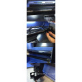 Máquina de grabado de corte de papel de 600X400mm 60W con láser CNC